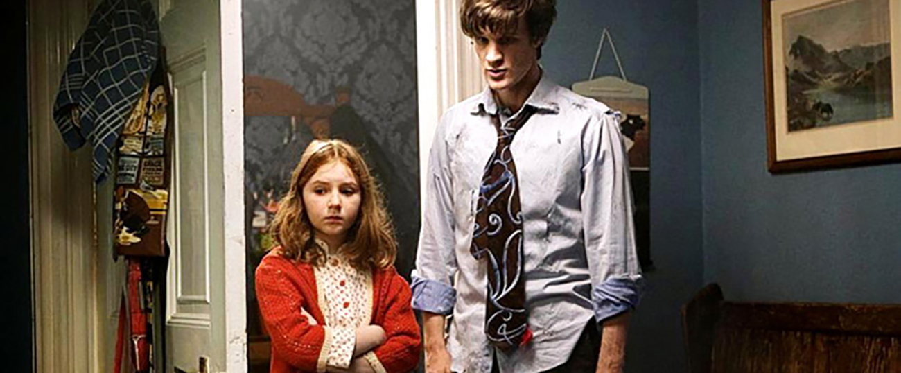 The Eleventh Hour