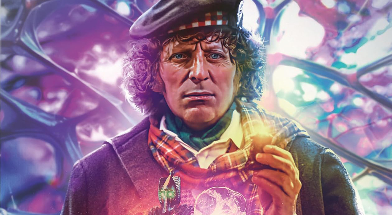 Season 13 BLU-Ray Release